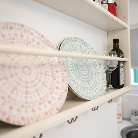 Apartment Marinis スプリト エクステリア 写真