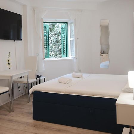 Apartment Marinis スプリト エクステリア 写真
