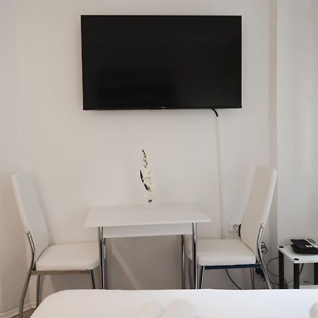 Apartment Marinis スプリト エクステリア 写真