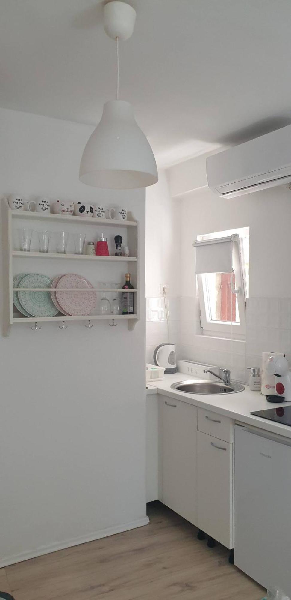 Apartment Marinis スプリト エクステリア 写真