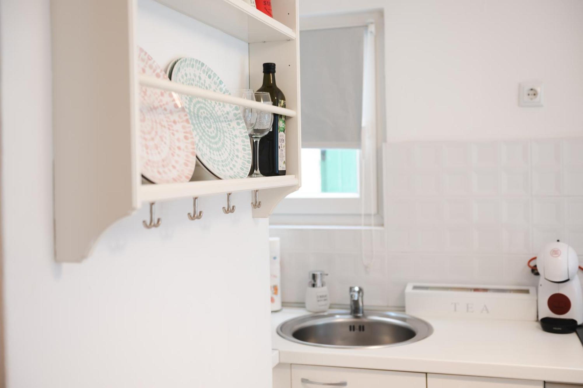 Apartment Marinis スプリト エクステリア 写真