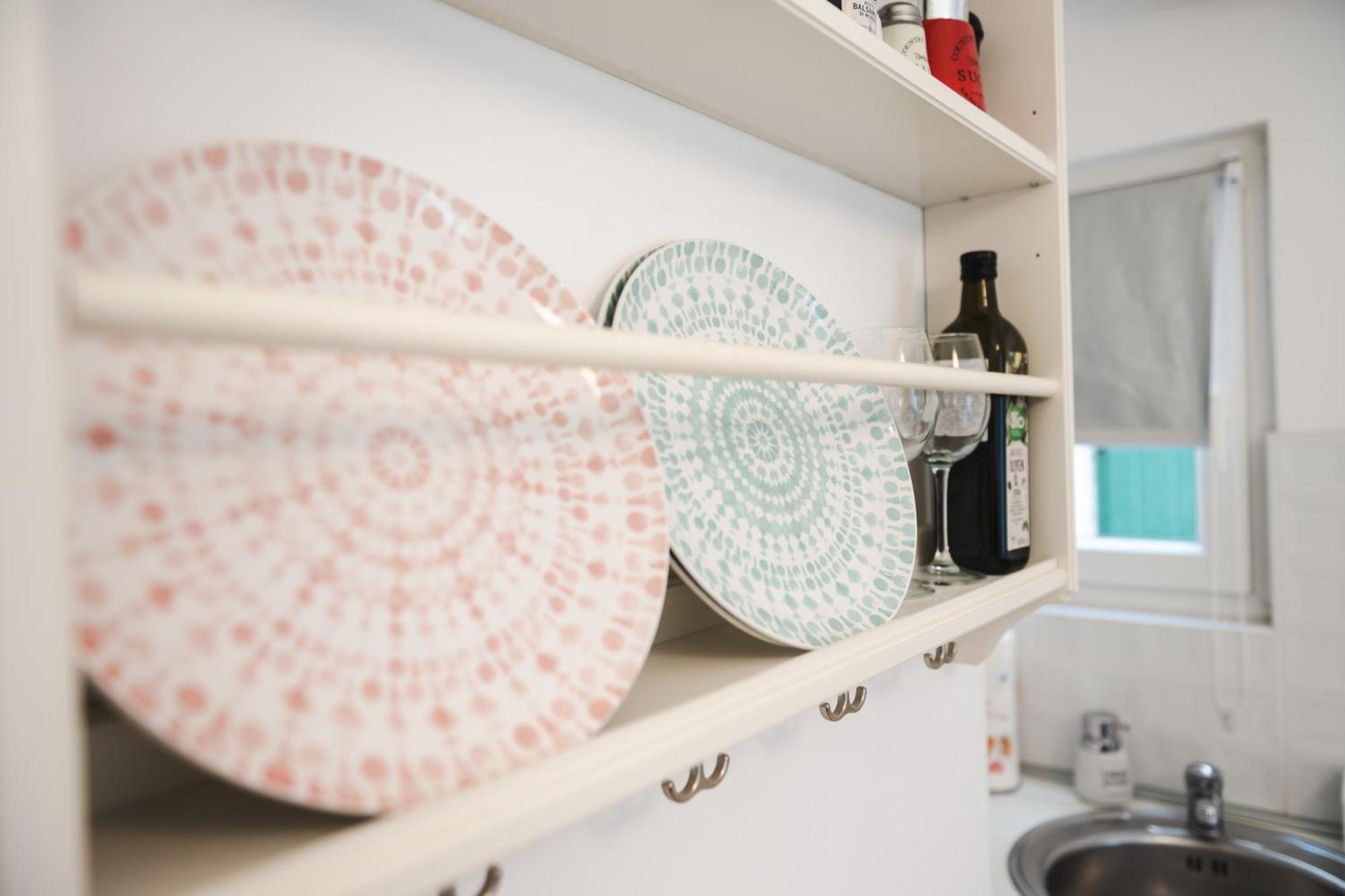 Apartment Marinis スプリト エクステリア 写真