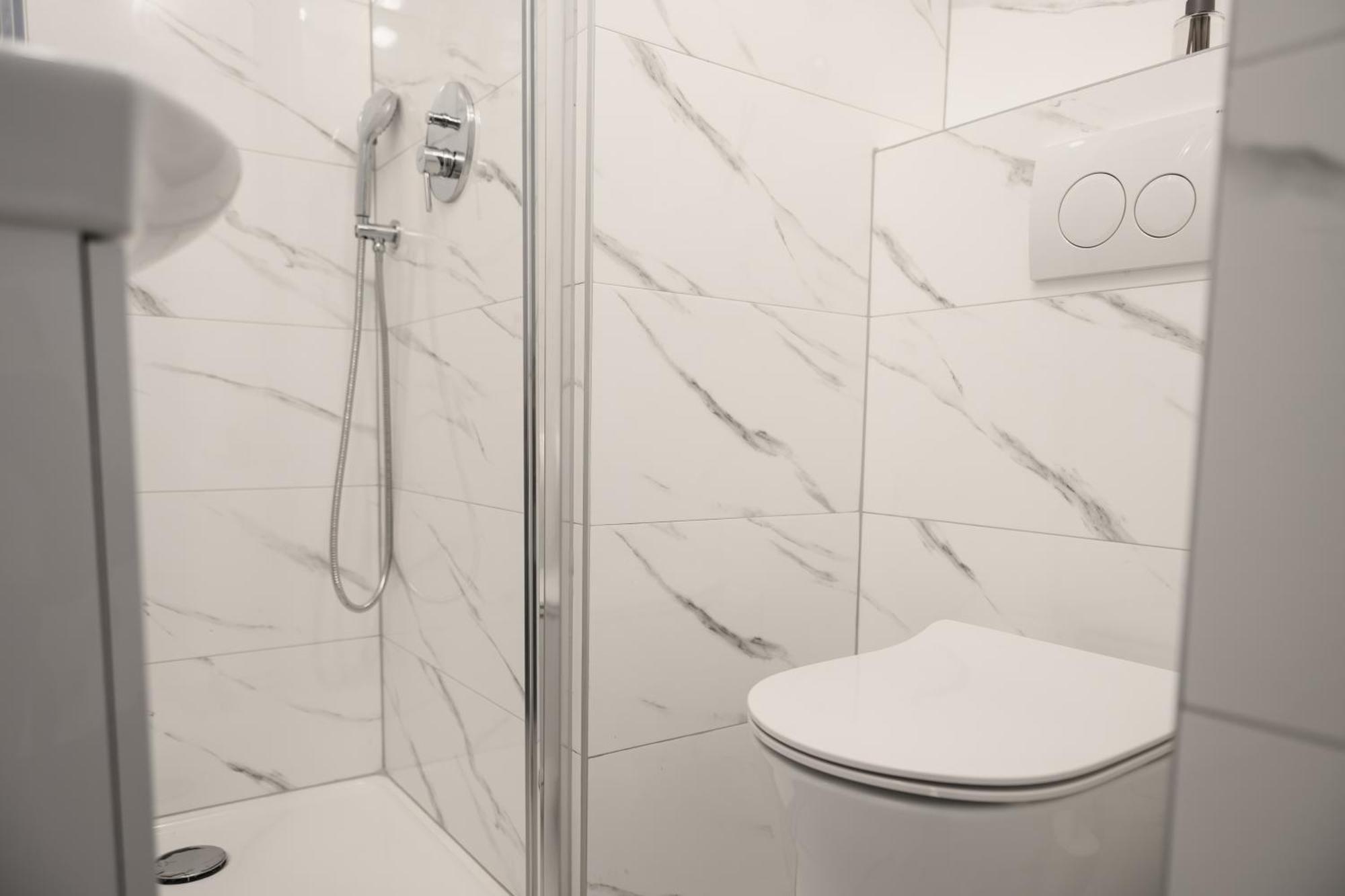 Apartment Marinis スプリト エクステリア 写真