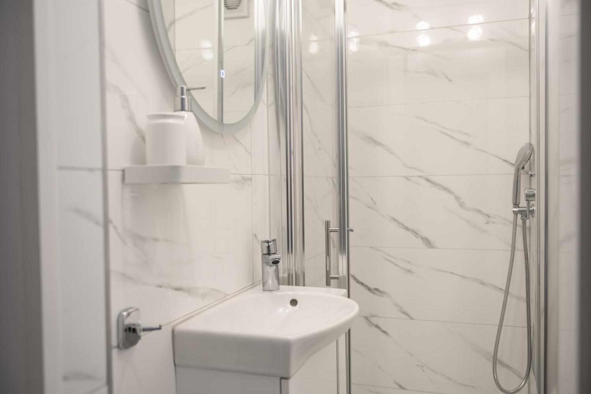 Apartment Marinis スプリト エクステリア 写真