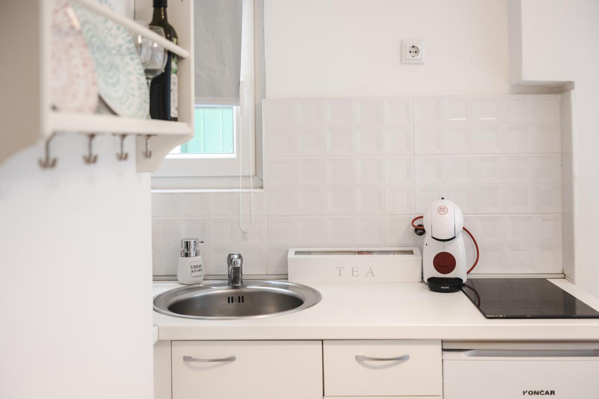 Apartment Marinis スプリト エクステリア 写真