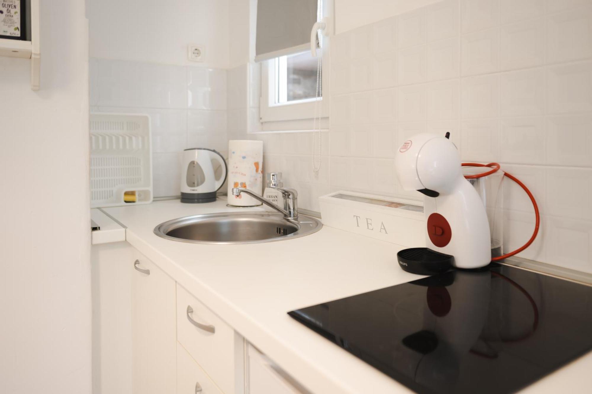 Apartment Marinis スプリト エクステリア 写真