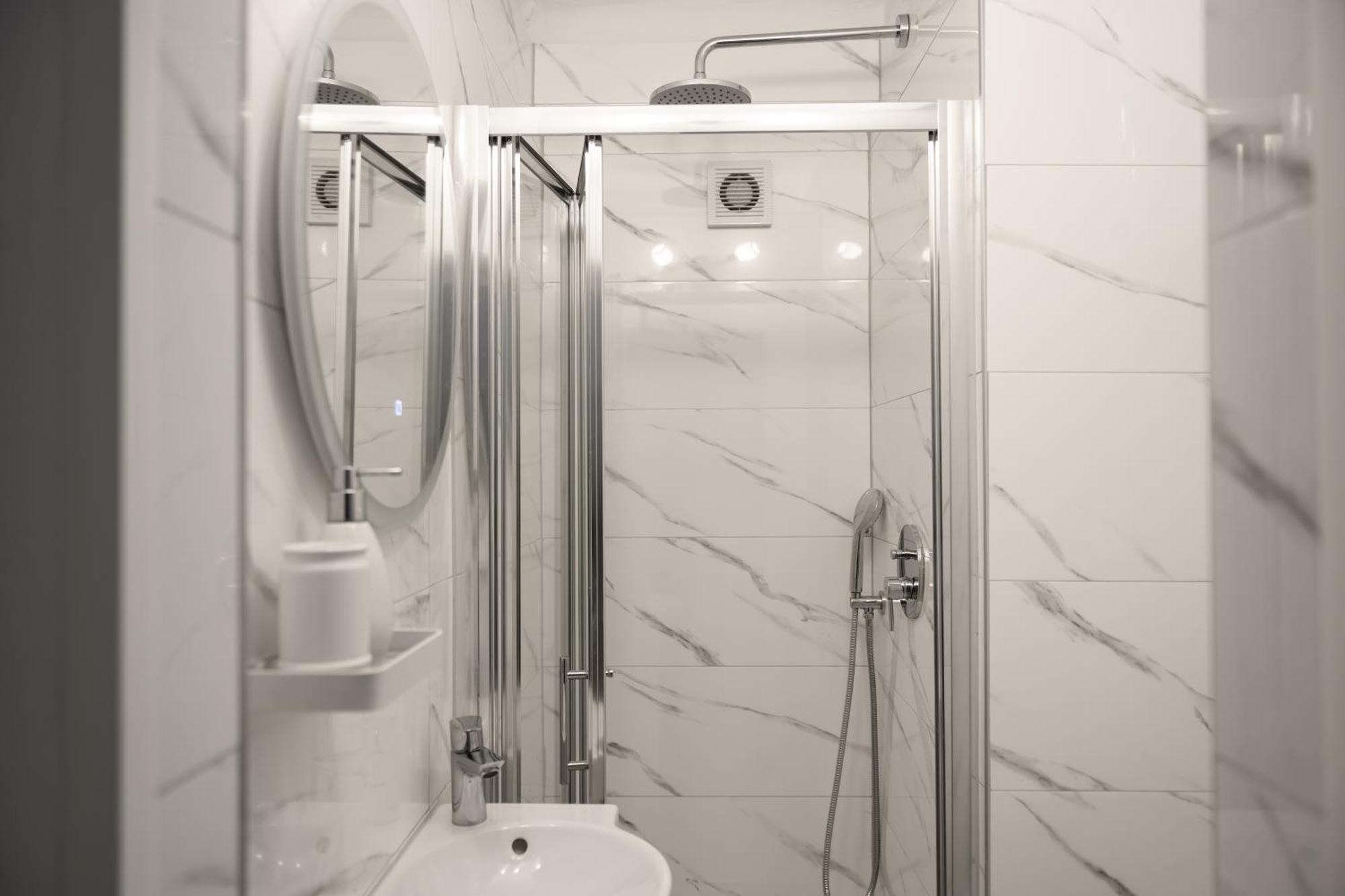 Apartment Marinis スプリト エクステリア 写真