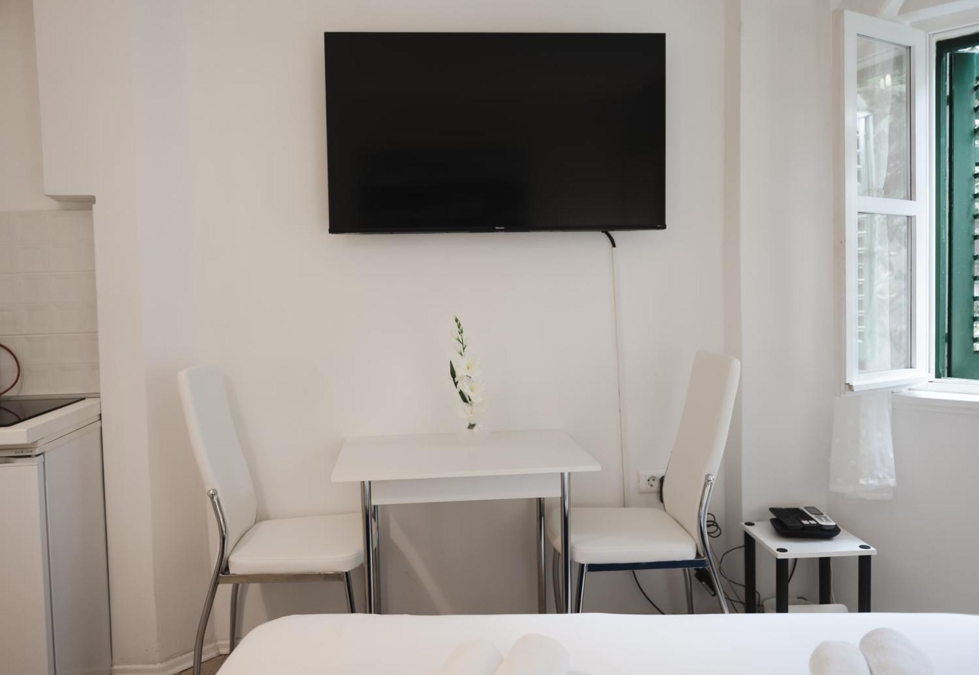 Apartment Marinis スプリト エクステリア 写真